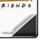 Warner Bros FRIENDS Milkshakes Google Pixel 6 Skin